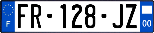 FR-128-JZ