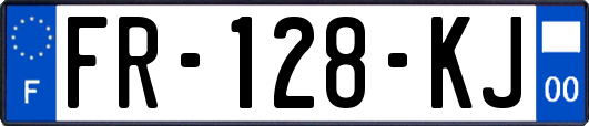 FR-128-KJ