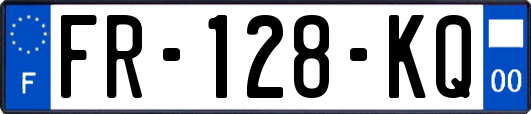 FR-128-KQ
