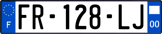 FR-128-LJ
