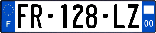 FR-128-LZ