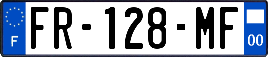 FR-128-MF