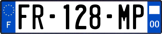 FR-128-MP