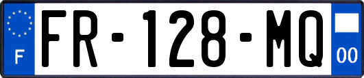 FR-128-MQ