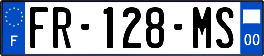 FR-128-MS