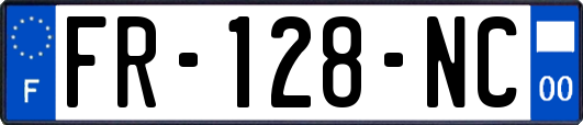 FR-128-NC