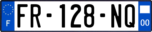 FR-128-NQ