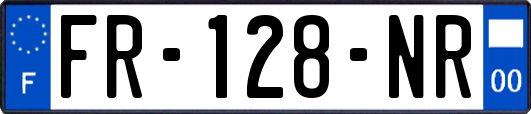 FR-128-NR