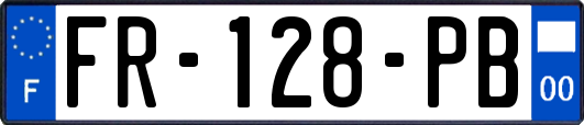 FR-128-PB