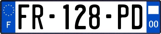 FR-128-PD