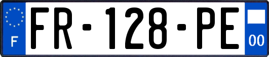 FR-128-PE