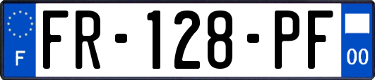 FR-128-PF