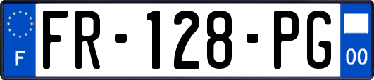 FR-128-PG