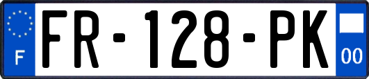 FR-128-PK