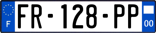FR-128-PP