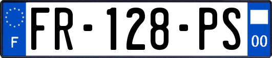 FR-128-PS