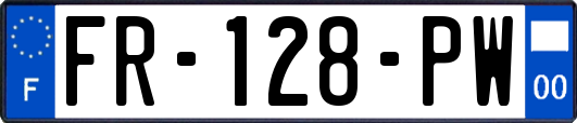 FR-128-PW