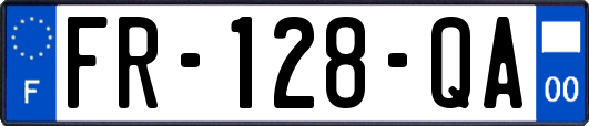 FR-128-QA