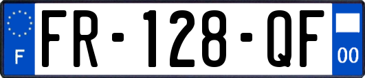 FR-128-QF