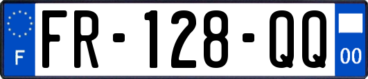 FR-128-QQ