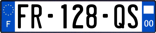 FR-128-QS
