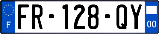 FR-128-QY