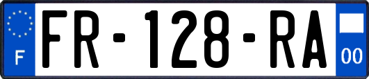 FR-128-RA
