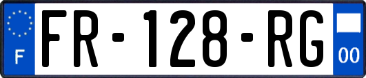 FR-128-RG