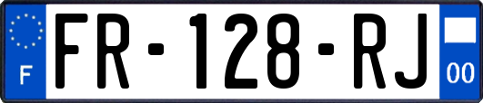 FR-128-RJ