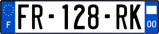 FR-128-RK