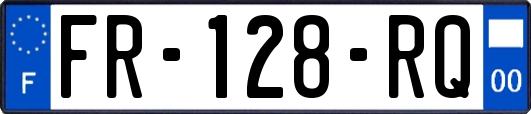 FR-128-RQ