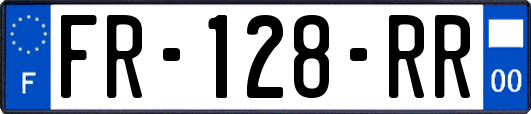 FR-128-RR