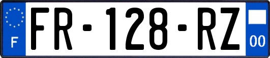 FR-128-RZ
