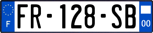 FR-128-SB