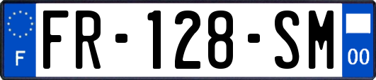 FR-128-SM