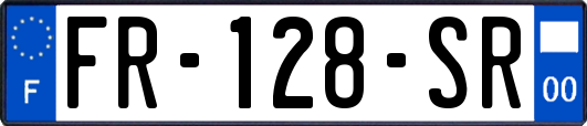 FR-128-SR
