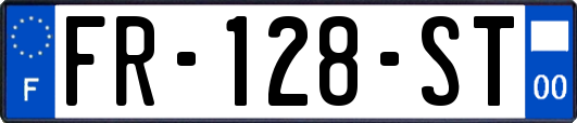 FR-128-ST