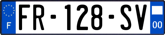 FR-128-SV
