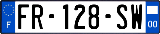 FR-128-SW