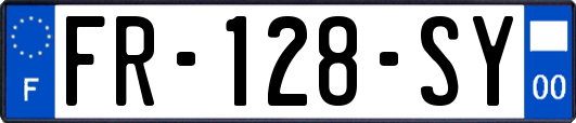 FR-128-SY