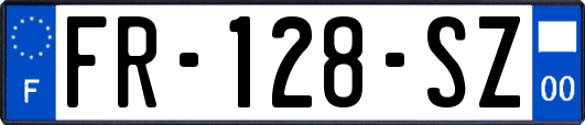 FR-128-SZ