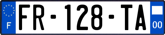 FR-128-TA