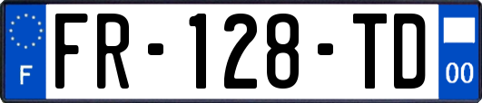 FR-128-TD