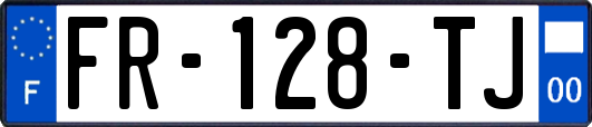 FR-128-TJ