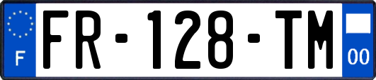 FR-128-TM