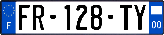 FR-128-TY
