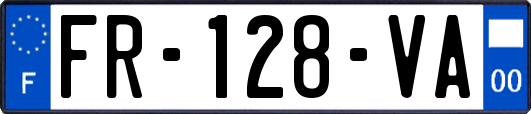 FR-128-VA