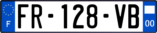 FR-128-VB