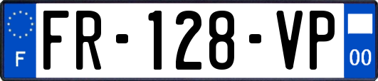 FR-128-VP