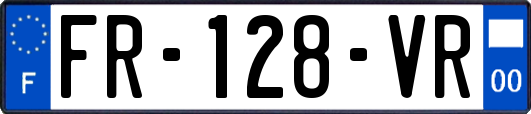 FR-128-VR